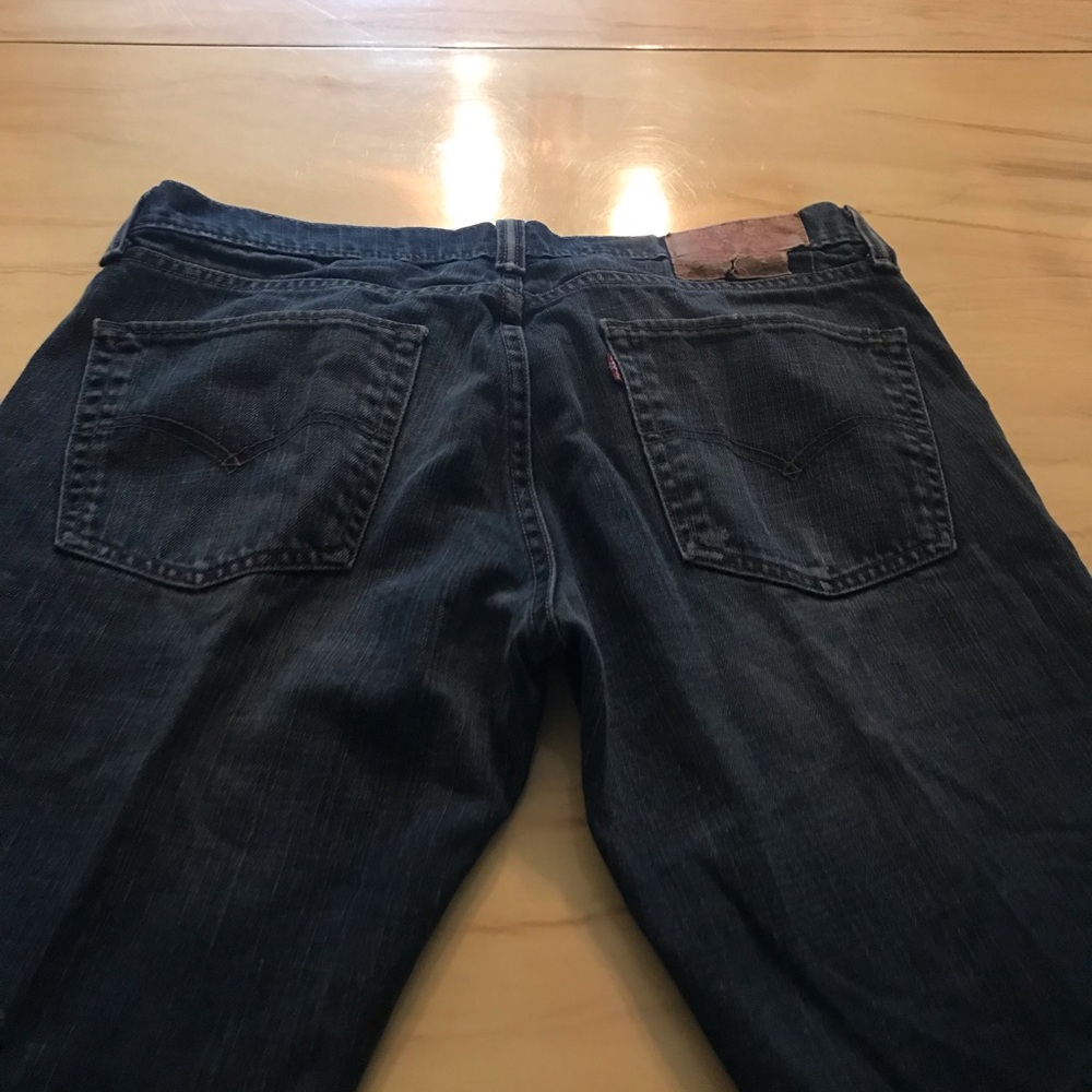 Jeans W 33 L 30